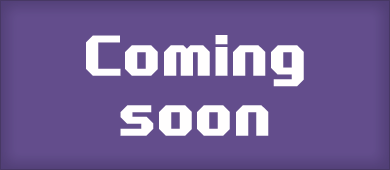 Coming soon